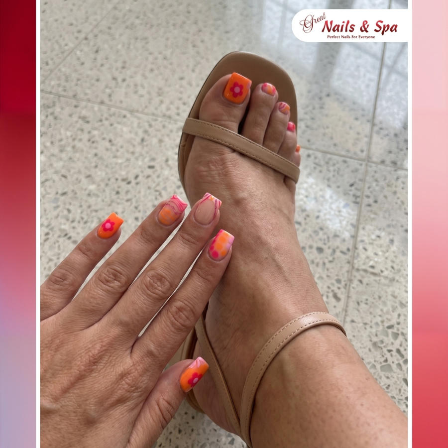 Nails Design Wisconsin Rapids